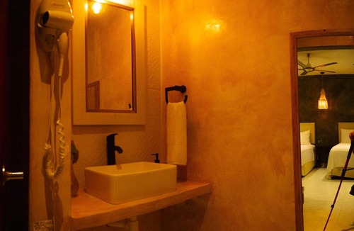 Chichen Itza - Valladolid Apartment | Petra By Ariché