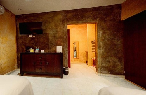 Chichen Itza - Valladolid Apartment | Petra By Ariché