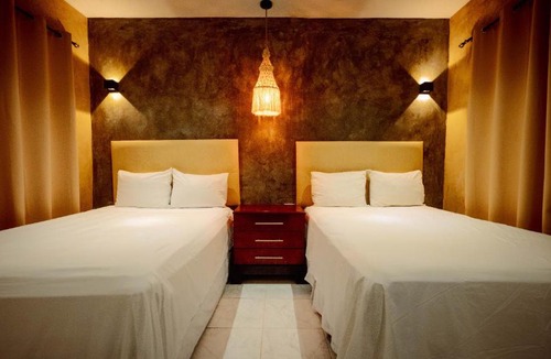 Chichen Itza - Valladolid Apartment | Petra By Ariché