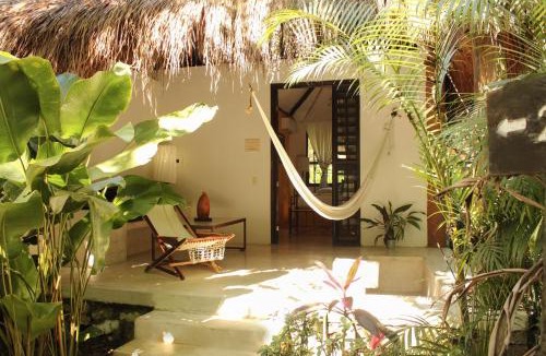 Palenque Hotel | Piedra de Agua Palenque