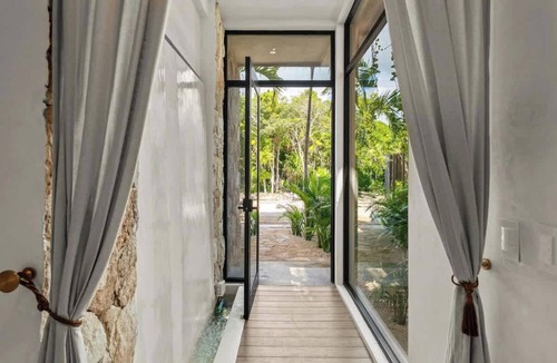 Ek Balam Village Villa | Piedras Luxe by Prestigia - Villa