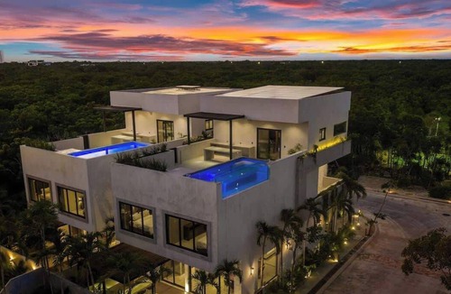 Ek Balam Village Villa | Piedras Luxe by Prestigia - Villa
