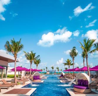 Costa Mujeres Resort | Planet Hollywood Cancun Adult Scene by Royalton, An Autograph Collection All-Inclusive Resort - Adults Only