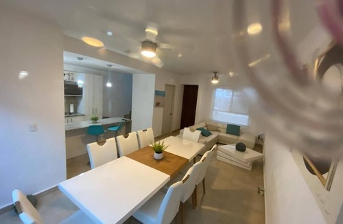 Playa del Carmen House | Playa del Carmen, Mexico - 5 minutes from Xcaret, 60 km to Cancun and Tulum