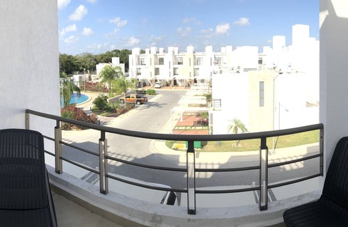 Playa del Carmen House | Playa del Carmen, Mexico - 5 minutes from Xcaret, 60 km to Cancun and Tulum