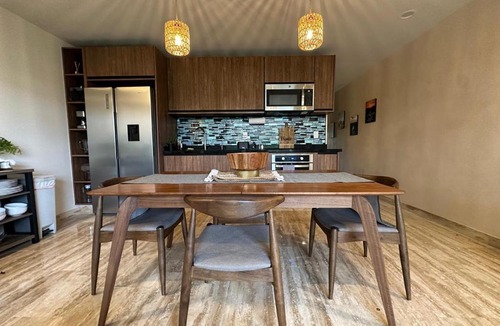 Playacar Apartment | Playacar Luxury 2-Bedroom Retreat - Multiple Pools