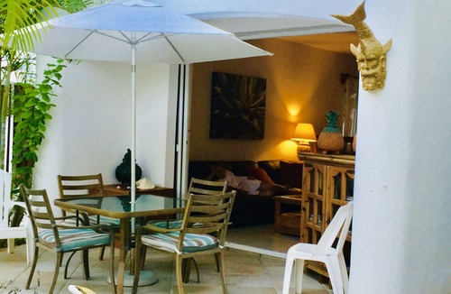 Playacar Bed & Breakfast | Playacar - Superior Comfort Room With Swimming Pool Air Conditioning and Parking