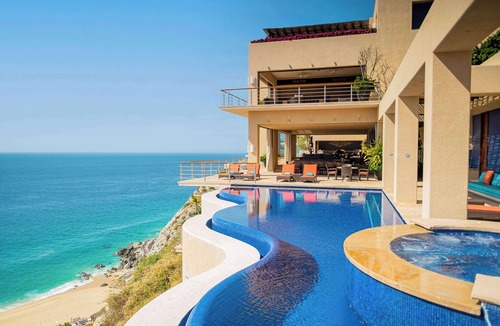 Pedregal Villa | Please Inquire Before Booking – Luxury Villa
