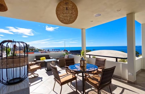 El Puerto Apartment | PORT 9 LOFT 1