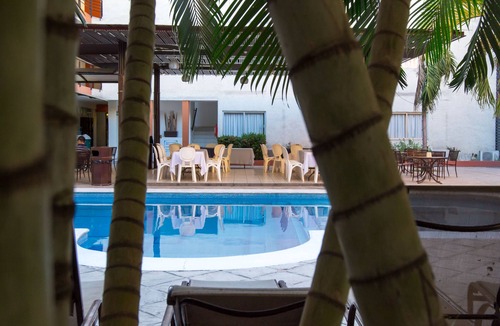 Lazaro Cardenas Hotel | Porto Hotel