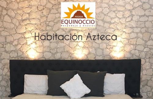 Bernal Hotel | Posada Equinoccio