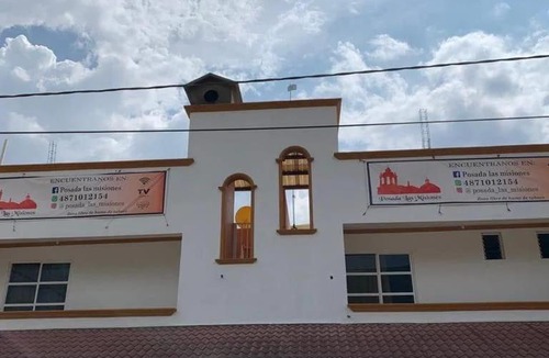 Arroyo Seco Hotel | Posada Las Misiones