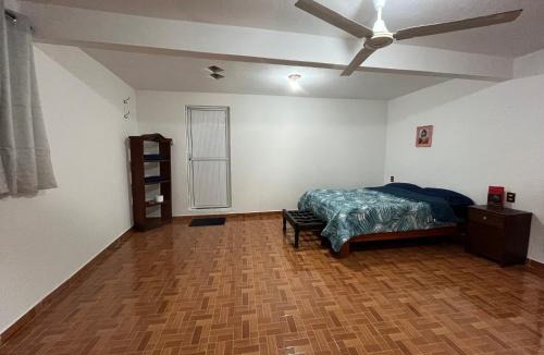 Cuetzalan del Progreso House | Posada Oasis