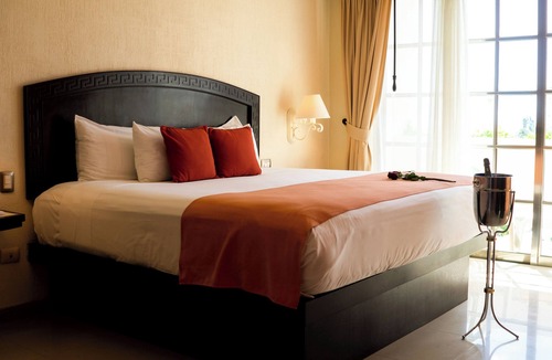 Centro Hotel | Posada Sian Kaan Playa del Carmen - Wellness Oriented Hotel