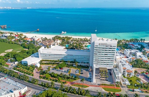 Punta Cancun Resort | Presidente InterContinental Cancun Resort by IHG