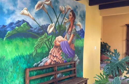 Comitan de Dominguez Hotel | Primera Calle Norte Poniente