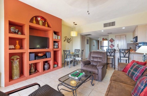 Puerto Penasco Condo | Princesa de Penasco: Sea of Cortez Lookout