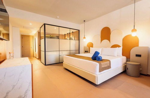 Villa Juarez Resort | Princess Family Club Riviera - All Inclusive