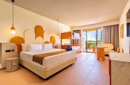 Villa Juarez Resort | Princess Family Club Riviera - All Inclusive