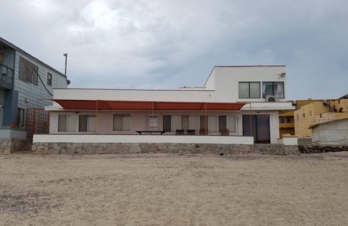 Cholla Bay House | Private Beach Front Home