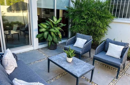 Downtown Mazatlan House | Private Group Retreat 350m to Olas Altas-Balcony & Stunning Views