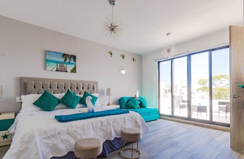 Playa del Carmen House | Private home close to beach and all amenities