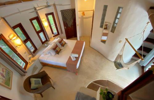 Isla Holbox House | Private house & garden - Casa privada con jardín - Casa Cacahuate Holbox
