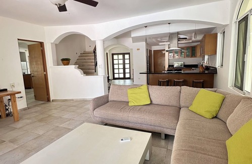Villa Juarez House | Private House - Playa Paraíso - Near the Beach