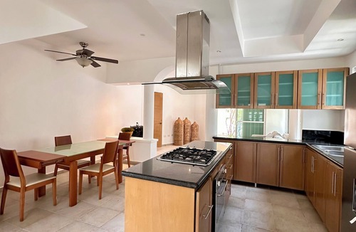 Villa Juarez House | Private House - Playa Paraíso - Near the Beach
