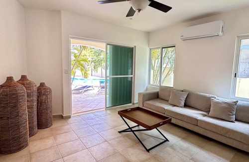 Villa Juarez House | Private House - Playa Paraíso - Near the Beach
