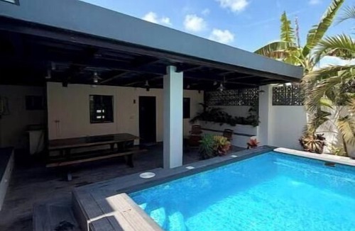 Chetumal House | Private house with pool