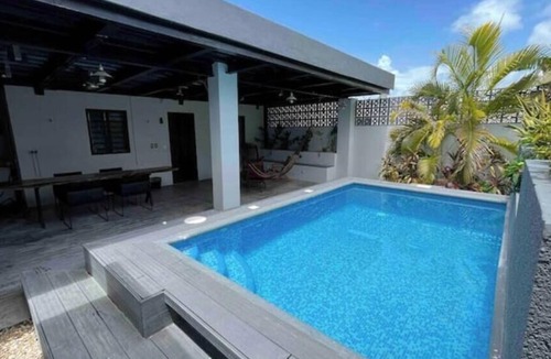 Chetumal House | Private house with pool