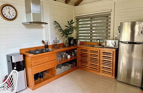 Costa Maya Cottage | Private Jungle Retreat Cenote Pool Near Caribbean Beaches