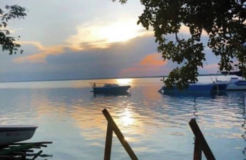 Centro Boat Rental | Private Sailing Trip in Bacalar, Quintana Roo