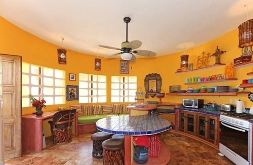 North End Villa | Private Sayulita Estate 3 Villas, 3 Pools, Ocean Views, Walk to Beach, Sleeps 20
