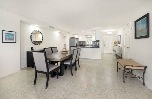 Colonia Andres Condo | Private Terrace with Ocean Views El Cantil 3BN
