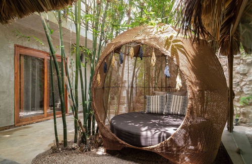 Tulum Villa | Private villa 9 rooms!