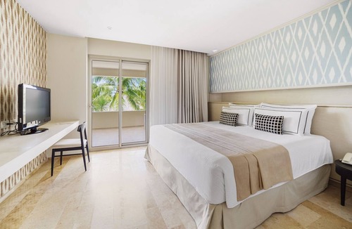 Centro - Supmza 001 Resort | Privilege Aluxes Isla Mujeres Adults Only