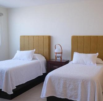 Amealco Apartment | Providencia Amealco