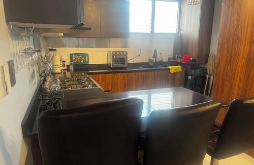 Providencia Apartment | Providencia condo rock star location a block from everything
