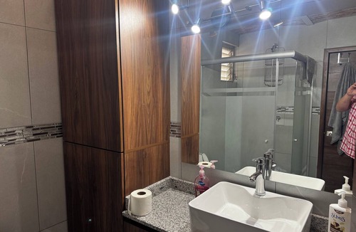 Providencia Apartment | Providencia condo rock star location a block from everything