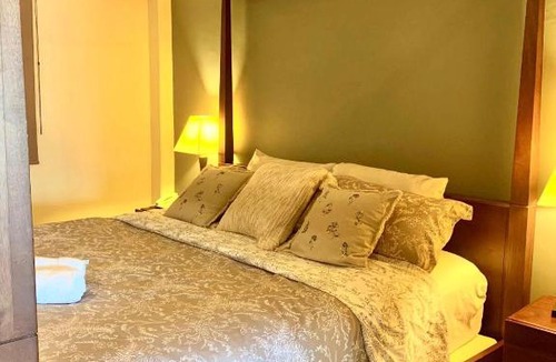 Gonzalo Guerrero Apartment | Pueblito Escondido