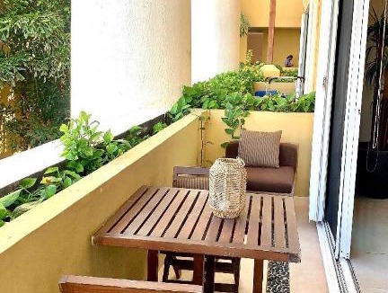 Gonzalo Guerrero Apartment | Pueblito Escondido