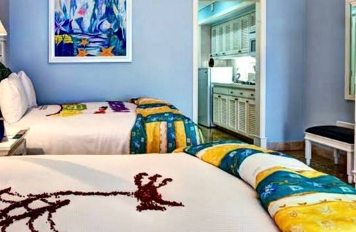 Cerritos Resort | Pueblo Bonito Emerald Bay, Junior Suite, Habitación de lujo.