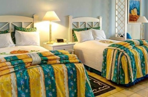 Cerritos Resort | Pueblo Bonito Emerald Bay, Junior Suite, Habitación de lujo.