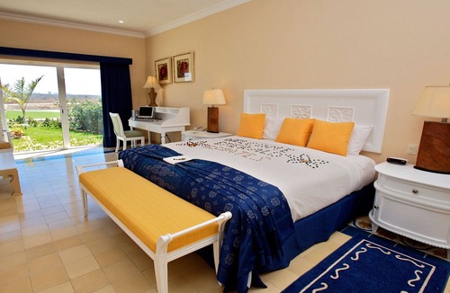 Cerritos Resort | Pueblo Bonito Emerald Bay Owner Studio Suite- NEW YEARS