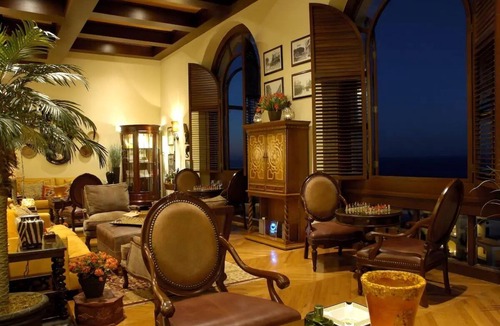 Pedregal Hotel | Pueblo Bonito Sunset, Jr. Suite, Sleeps: 1~4 . 5-Star Resort