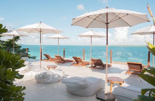 Bacalar Hotel | Puerta del Cielo Hotel Origen