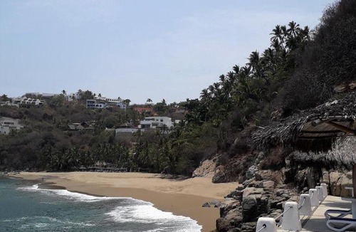 Las Hadas Apartment | Puerto Las Hadas Apartamentos 1065-1063-764
