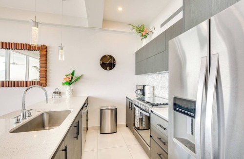 South Shore Hotel Area Condo | Puerto Vallarta Resort Condo, On-Site Beach Access